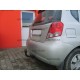 СТАЦИОНАРЕН ТЕГЛИЧ ЗА DAEWOO KALOS 3/5ВРАТИ С БОЛТОВА СИСТЕМА ЗА ОСВОБОЖДАВАНЕ НА КУКАТА. СТАЦИОНАРЕН ТЕГЛИЧ ЗА DAEWOO KALOS 3/5ВРАТИ С БОЛТОВА СИСТЕМА ЗА ОСВОБОЖДАВАНЕ НА КУКАТА.
