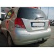 СТАЦИОНАРЕН ТЕГЛИЧ ЗА DAEWOO KALOS 3/5ВРАТИ С БОЛТОВА СИСТЕМА ЗА ОСВОБОЖДАВАНЕ НА КУКАТА. СТАЦИОНАРЕН ТЕГЛИЧ ЗА DAEWOO KALOS 3/5ВРАТИ С БОЛТОВА СИСТЕМА ЗА ОСВОБОЖДАВАНЕ НА КУКАТА.