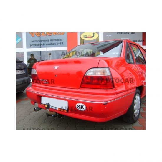 ТЕГЛИЧ АВТОМАТИЧЕН-ХОРИЗОНТАЛЕН ЗА DAEWOO NEXIA 4 ВРАТИ 