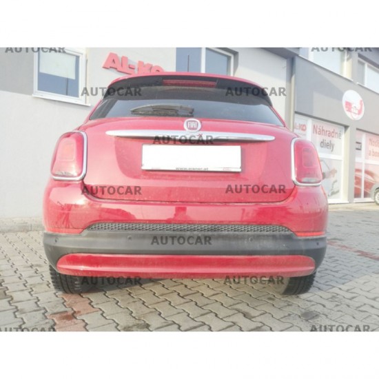 ТЕГЛИЧ АВТОМАТИЧЕН-ВЕРТИКАЛЕН ЗА FIAT 500X 5ВРАТИ