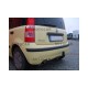 СТАЦИОНАРЕН ТЕГЛИЧ ЗА FIAT PANDA С ВИНТОВА СИСТЕМА ЗА ОСВОБОЖДАВАНЕ НА КУКАТА. СТАЦИОНАРЕН ТЕГЛИЧ ЗА FIAT PANDA С ВИНТОВА СИСТЕМА ЗА ОСВОБОЖДАВАНЕ НА КУКАТА.