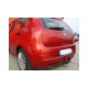 СТАЦИОНАРЕН ТЕГЛИЧ ЗА FIAT PUNTO GRANDE 3/5 ВРАТИ С ВИНТОВА СИСТЕМА ЗА ОСВОБОЖДАВАНЕ НА КУКАТА. СТАЦИОНАРЕН ТЕГЛИЧ ЗА FIAT PUNTO GRANDE 3/5 ВРАТИ С ВИНТОВА СИСТЕМА ЗА ОСВОБОЖДАВАНЕ НА КУКАТА.