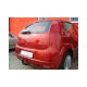 СТАЦИОНАРЕН ТЕГЛИЧ ЗА FIAT PUNTO GRANDE 3/5 ВРАТИ С ВИНТОВА СИСТЕМА ЗА ОСВОБОЖДАВАНЕ НА КУКАТА. СТАЦИОНАРЕН ТЕГЛИЧ ЗА FIAT PUNTO GRANDE 3/5 ВРАТИ С ВИНТОВА СИСТЕМА ЗА ОСВОБОЖДАВАНЕ НА КУКАТА.