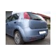 СТАЦИОНАРЕН ТЕГЛИЧ ЗА FIAT PUNTO GRANDE С ВИНТОВА СИСТЕМА ЗА ОСВОБОЖДАВАНЕ НА КУКАТА. СТАЦИОНАРЕН ТЕГЛИЧ ЗА FIAT PUNTO GRANDE С ВИНТОВА СИСТЕМА ЗА ОСВОБОЖДАВАНЕ НА КУКАТА.
