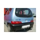 СТАЦИОНАРЕН ТЕГЛИЧ ЗА FIAT SEICENTO С ВИНТОВА СИСТЕМА ЗА ОСВОБОЖДАВАНЕ НА КУКАТА. СТАЦИОНАРЕН ТЕГЛИЧ ЗА FIAT SEICENTO С ВИНТОВА СИСТЕМА ЗА ОСВОБОЖДАВАНЕ НА КУКАТА.