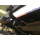 СТАЦИОНАРЕН ТЕГЛИЧ ЗА FIAT STRADA PICK UP С ВИНТОВА СИСТЕМА ЗА ОСВОБОЖДАВАНЕ НА КУКАТА. СТАЦИОНАРЕН ТЕГЛИЧ ЗА FIAT STRADA PICK UP С ВИНТОВА СИСТЕМА ЗА ОСВОБОЖДАВАНЕ НА КУКАТА.