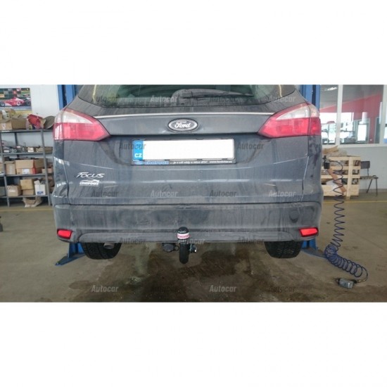 АВТОМАТИЧЕН ВЕРТИКАЛЕН ТЕГЛИЧ ЗА FORD FOCUS III KOMBI