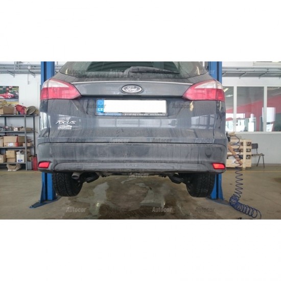 АВТОМАТИЧЕН ВЕРТИКАЛЕН ТЕГЛИЧ ЗА FORD FOCUS III KOMBI