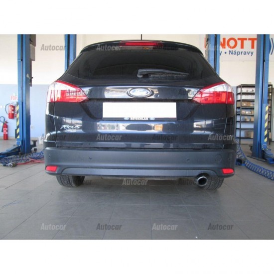 АВТОМАТИЧЕН ВЕРТИКАЛЕН ТЕГЛИЧ ЗА FORD FOCUS III KOMBI