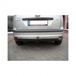 СТАЦИОНАРЕН ТЕГЛИЧ ЗА FORD FOCUS 3/5 ВРАТИ С БОЛТОВА СИСТЕМА ЗА ОСВОБОЖДАВАНЕ НА КУКАТА.