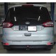 СТАЦИОНАРЕН ТЕГЛИЧ ЗА FORD GALAXY С БОЛТОВА СИСТЕМА ЗА ОСВОБОЖДАВАНЕ НА КУКАТА. СТАЦИОНАРЕН ТЕГЛИЧ ЗА FORD GALAXY С БОЛТОВА СИСТЕМА ЗА ОСВОБОЖДАВАНЕ НА КУКАТА.