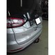 СТАЦИОНАРЕН ТЕГЛИЧ ЗА FORD GALAXY С БОЛТОВА СИСТЕМА ЗА ОСВОБОЖДАВАНЕ НА КУКАТА. СТАЦИОНАРЕН ТЕГЛИЧ ЗА FORD GALAXY С БОЛТОВА СИСТЕМА ЗА ОСВОБОЖДАВАНЕ НА КУКАТА.