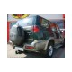 СТАЦИОНАРЕН ТЕГЛИЧ ЗА FORD MAVERICK С БОЛТОВА СИСТЕМА ЗА ОСВОБОЖДАВАНЕ НА КУКАТА. СТАЦИОНАРЕН ТЕГЛИЧ ЗА FORD MAVERICK С БОЛТОВА СИСТЕМА ЗА ОСВОБОЖДАВАНЕ НА КУКАТА.