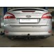 СТАЦИОНАРЕН ТЕГЛИЧ ЗА FORD MONDEO 5 ВРАТИ С БОЛТОВА СИСТЕМА ЗА ОСВОБОЖДАВАНЕ НА КУКАТА. СТАЦИОНАРЕН ТЕГЛИЧ ЗА FORD MONDEO 5 ВРАТИ С БОЛТОВА СИСТЕМА ЗА ОСВОБОЖДАВАНЕ НА КУКАТА.