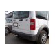 СТАЦИОНАРЕН ТЕГЛИЧ ЗА FORD TRANSIT CONNECT С ВИНТОВА СИСТЕМА ЗА ОСВОБОЖДАВАНЕ НА КУКАТА. СТАЦИОНАРЕН ТЕГЛИЧ ЗА FORD TRANSIT CONNECT С ВИНТОВА СИСТЕМА ЗА ОСВОБОЖДАВАНЕ НА КУКАТА.