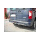 СТАЦИОНАРЕН ТЕГЛИЧ ЗА FORD TRANSIT CONNECT С ВИНТОВА СИСТЕМА ЗА ОСВОБОЖДАВАНЕ НА КУКАТА. СТАЦИОНАРЕН ТЕГЛИЧ ЗА FORD TRANSIT CONNECT С ВИНТОВА СИСТЕМА ЗА ОСВОБОЖДАВАНЕ НА КУКАТА.