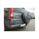 СТАЦИОНАРЕН ТЕГЛИЧ ЗА HONDA CR-V 5 ВРАТИ С БОЛТОВА СИСТЕМА ЗА ОСВОБОЖДАВАНЕ НА КУКАТА. СТАЦИОНАРЕН ТЕГЛИЧ ЗА HONDA CR-V 5 ВРАТИ С БОЛТОВА СИСТЕМА ЗА ОСВОБОЖДАВАНЕ НА КУКАТА.