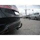 СТАЦИОНАРЕН ТЕГЛИЧ ЗА HONDA CIVIC 5 ВРАТИ С БОЛТОВА СИСТЕМА ЗА ОСВОБОЖДАВАНЕ НА КУКАТА. СТАЦИОНАРЕН ТЕГЛИЧ ЗА HONDA CIVIC 5 ВРАТИ С БОЛТОВА СИСТЕМА ЗА ОСВОБОЖДАВАНЕ НА КУКАТА.