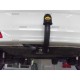 СТАЦИОНАРЕН ТЕГЛИЧ ЗА HONDA CIVIC 5ВРАТИ С БОЛТОВА СИСТЕМА ЗА ОСВОБОЖДАВАНЕ НА КУКАТА. СТАЦИОНАРЕН ТЕГЛИЧ ЗА HONDA CIVIC 5ВРАТИ С БОЛТОВА СИСТЕМА ЗА ОСВОБОЖДАВАНЕ НА КУКАТА.