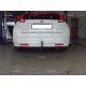 СТАЦИОНАРЕН ТЕГЛИЧ ЗА HONDA CIVIC 5ВРАТИ С БОЛТОВА СИСТЕМА ЗА ОСВОБОЖДАВАНЕ НА КУКАТА. СТАЦИОНАРЕН ТЕГЛИЧ ЗА HONDA CIVIC 5ВРАТИ С БОЛТОВА СИСТЕМА ЗА ОСВОБОЖДАВАНЕ НА КУКАТА.
