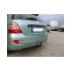 СТАЦИОНАРЕН ТЕГЛИЧ ЗА HONDA CIVIC 5ВРАТИ С БОЛТОВА СИСТЕМА ЗА ОСВОБОЖДАВАНЕ НА КУКАТА. СТАЦИОНАРЕН ТЕГЛИЧ ЗА HONDA CIVIC 5ВРАТИ С БОЛТОВА СИСТЕМА ЗА ОСВОБОЖДАВАНЕ НА КУКАТА.