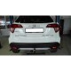 СТАЦИОНАРЕН ТЕГЛИЧ ЗА HONDA HR-V 5 ВРАТИ С БОЛТОВА СИСТЕМА ЗА ОСВОБОЖДАВАНЕ НА КУКАТА. СТАЦИОНАРЕН ТЕГЛИЧ ЗА HONDA HR-V 5 ВРАТИ С БОЛТОВА СИСТЕМА ЗА ОСВОБОЖДАВАНЕ НА КУКАТА.