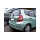 СТАЦИОНАРЕН ТЕГЛИЧ ЗА HONDA JAZZ С БОЛТОВА СИСТЕМА ЗА ОСВОБОЖДАВАНЕ НА КУКАТА. СТАЦИОНАРЕН ТЕГЛИЧ ЗА HONDA JAZZ С БОЛТОВА СИСТЕМА ЗА ОСВОБОЖДАВАНЕ НА КУКАТА.