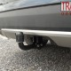 Стационарен теглич за Hyundai Santa Fe 2012-2018