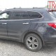 Стационарен теглич за Hyundai Santa Fe 2012-2018 Стационарен теглич за Hyundai Santa Fe 2012-2018