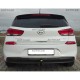 СТАЦИОНАРЕН ТЕГЛИЧ ЗА HYUNDAI I30 3/5 ВРАТИ С ВИНТОВА СИСТЕМА ЗА ОСВОБОЖДАВАНЕ НА КУКАТА. СТАЦИОНАРЕН ТЕГЛИЧ ЗА HYUNDAI I30 3/5 ВРАТИ С ВИНТОВА СИСТЕМА ЗА ОСВОБОЖДАВАНЕ НА КУКАТА.
