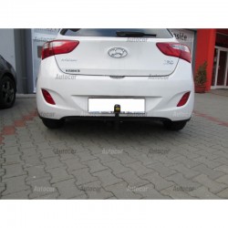 ТЕГЛИЧ АВТОМАТИЧЕН-ВЕРТИКАЛЕН ЗА HYUNDAI I30 3/5ВРАТИ