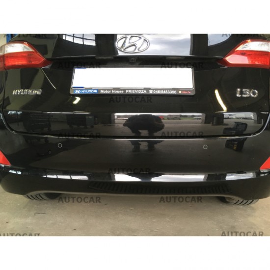 ТЕГЛИЧ АВТОМАТИЧЕН-ВЕРТИКАЛЕН ЗА HYUNDAI I30 COMBI