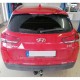 СТАЦИОНАРЕН ТЕГЛИЧ ЗА HYUNDAI I30 COMBI С ВИНТОВА СИСТЕМА ЗА ОСВОБОЖДАВАНЕ НА КУКАТА. СТАЦИОНАРЕН ТЕГЛИЧ ЗА HYUNDAI I30 COMBI С ВИНТОВА СИСТЕМА ЗА ОСВОБОЖДАВАНЕ НА КУКАТА.