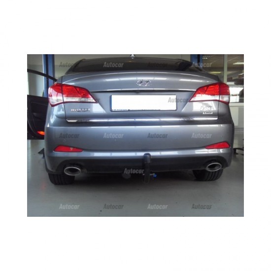 ТЕГЛИЧ АВТОМАТИЧЕН-ВЕРТИКАЛЕН ЗА HYUNDAI I40 4ВРАТИ