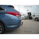 СТАЦИОНАРЕН ТЕГЛИЧ ЗА HYUNDAI I40CW С ВИНТОВА СИСТЕМА ЗА ОСВОБОЖДАВАНЕ НА КУКАТА. СТАЦИОНАРЕН ТЕГЛИЧ ЗА HYUNDAI I40CW С ВИНТОВА СИСТЕМА ЗА ОСВОБОЖДАВАНЕ НА КУКАТА.