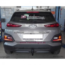 ТЕГЛИЧ АВТОМАТИЧЕН-ВЕРТИКАЛЕН ЗА HYUNDAI KONA