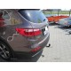 СТАЦИОНАРЕН ТЕГЛИЧ ЗА HYUNDAI SANTA FE GRAND С ВИНТОВА СИСТЕМА ЗА ОСВОБОЖДАВАНЕ НА КУКАТА. СТАЦИОНАРЕН ТЕГЛИЧ ЗА HYUNDAI SANTA FE GRAND С ВИНТОВА СИСТЕМА ЗА ОСВОБОЖДАВАНЕ НА КУКАТА.