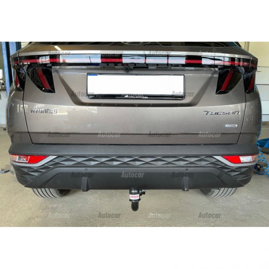 ТЕГЛИЧ АВТОМАТИЧЕН-ВЕРТИКАЛЕН ЗА HYUNDAI TUCSON (HIBRID) SUV