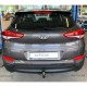 СТАЦИОНАРЕН ТЕГЛИЧ ЗА HYUNDAI TUCSON С ВИНТОВА СИСТЕМА ЗА ОСВОБОЖДАВАНЕ НА КУКАТА. СТАЦИОНАРЕН ТЕГЛИЧ ЗА HYUNDAI TUCSON С ВИНТОВА СИСТЕМА ЗА ОСВОБОЖДАВАНЕ НА КУКАТА.