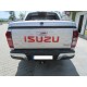 СТАЦИОНАРЕН ТЕГЛИЧ ЗА ISUZU D-MAX С ВИНТОВА СИСТЕМА ЗА ОСВОБОЖДАВАНЕ НА КУКАТА. СТАЦИОНАРЕН ТЕГЛИЧ ЗА ISUZU D-MAX С ВИНТОВА СИСТЕМА ЗА ОСВОБОЖДАВАНЕ НА КУКАТА.