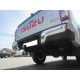 СТАЦИОНАРЕН ТЕГЛИЧ ЗА ISUZU D-MAX С ВИНТОВА СИСТЕМА ЗА ОСВОБОЖДАВАНЕ НА КУКАТА. СТАЦИОНАРЕН ТЕГЛИЧ ЗА ISUZU D-MAX С ВИНТОВА СИСТЕМА ЗА ОСВОБОЖДАВАНЕ НА КУКАТА.