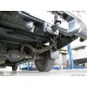 СТАЦИОНАРЕН ТЕГЛИЧ ЗА ISUZU D-MAX С ВИНТОВА СИСТЕМА ЗА ОСВОБОЖДАВАНЕ НА КУКАТА. СТАЦИОНАРЕН ТЕГЛИЧ ЗА ISUZU D-MAX С ВИНТОВА СИСТЕМА ЗА ОСВОБОЖДАВАНЕ НА КУКАТА.