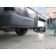 СТАЦИОНАРЕН ТЕГЛИЧ ЗА ISUZU D-MAX С ВИНТОВА СИСТЕМА ЗА ОСВОБОЖДАВАНЕ НА КУКАТА. СТАЦИОНАРЕН ТЕГЛИЧ ЗА ISUZU D-MAX С ВИНТОВА СИСТЕМА ЗА ОСВОБОЖДАВАНЕ НА КУКАТА.