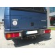 СТАЦИОНАРЕН ТЕГЛИЧ ЗА IVEKO DAILY С ВИНТОВА СИСТЕМА ЗА ОСВОБОЖДАВАНЕ НА КУКАТА. СТАЦИОНАРЕН ТЕГЛИЧ ЗА IVEKO DAILY С ВИНТОВА СИСТЕМА ЗА ОСВОБОЖДАВАНЕ НА КУКАТА.