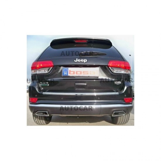 АВТОМАТИЧЕН ВЕРТИКАЛЕН ТЕГЛИЧ ЗА JEEP GRAND CHEROKEE СЛЕД 2011г.