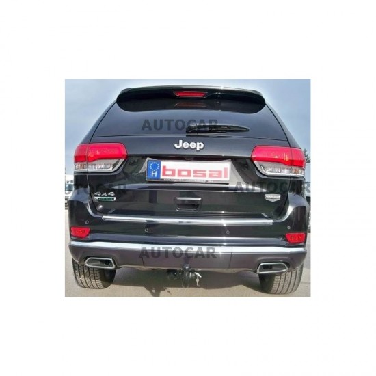 АВТОМАТИЧЕН ВЕРТИКАЛЕН ТЕГЛИЧ ЗА JEEP GRAND CHEROKEE СЛЕД 2011г.