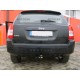 СТАЦИОНАРЕН ТЕГЛИЧ ЗА JEEP COMPASS С ВИНТОВА СИСТЕМА ЗА ОСВОБОЖДАВАНЕ НА КУКАТА СТАЦИОНАРЕН ТЕГЛИЧ ЗА JEEP COMPASS С ВИНТОВА СИСТЕМА ЗА ОСВОБОЖДАВАНЕ НА КУКАТА