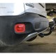 СТАЦИОНАРЕН ТЕГЛИЧ ЗА JEEP RENEGADE С ВИНТОВА СИСТЕМА ЗА ОСВОБОЖДАВАНЕ НА КУКАТА СТАЦИОНАРЕН ТЕГЛИЧ ЗА JEEP RENEGADE С ВИНТОВА СИСТЕМА ЗА ОСВОБОЖДАВАНЕ НА КУКАТА