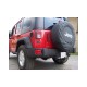 СТАЦИОНАРЕН ТЕГЛИЧ ЗА JEEP WRANGLER С ВИНТОВА СИСТЕМА ЗА ОСВОБОЖДАВАНЕ НА КУКАТА СТАЦИОНАРЕН ТЕГЛИЧ ЗА JEEP WRANGLER С ВИНТОВА СИСТЕМА ЗА ОСВОБОЖДАВАНЕ НА КУКАТА
