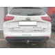 СТАЦИОНАРЕН ТЕГЛИЧ ЗА KIA CEE'D SW С ВИНТОВА СИСТЕМА ЗА ОСВОБОЖДАВАНЕ НА КУКАТА. СТАЦИОНАРЕН ТЕГЛИЧ ЗА KIA CEE'D SW С ВИНТОВА СИСТЕМА ЗА ОСВОБОЖДАВАНЕ НА КУКАТА.